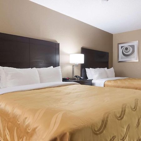 Quality Inn Magnolia Exterior photo